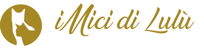 I mici di Lulù Logo